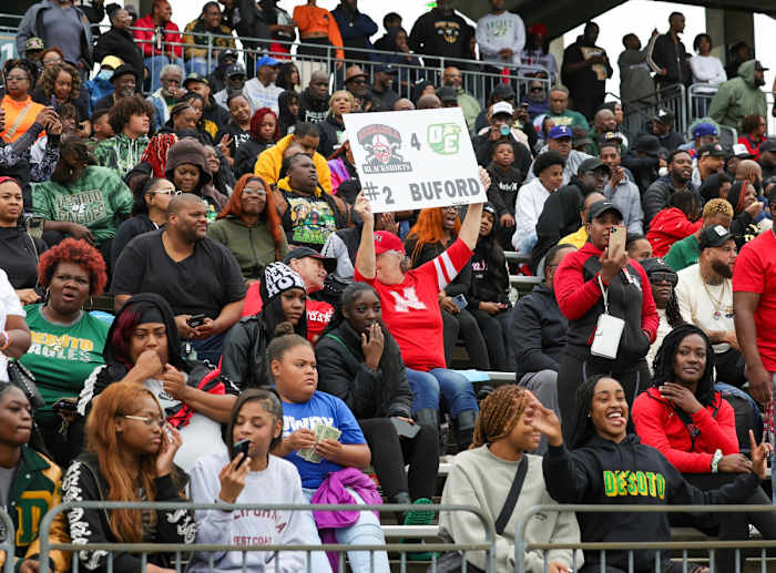 Duncanville vs DeSoto Octiber 28, 2023 Photo-Robbie Rakestraw73